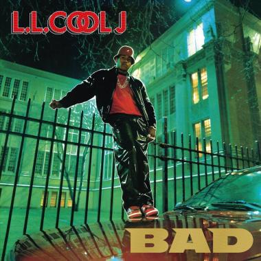 LL Cool J -  Bigger and Deffer